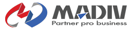 Madiv : Partner pro business